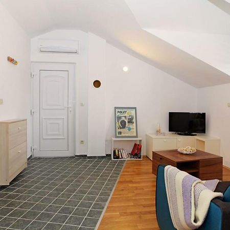 Superb Penthouse Luna Leilighet Bol Eksteriør bilde